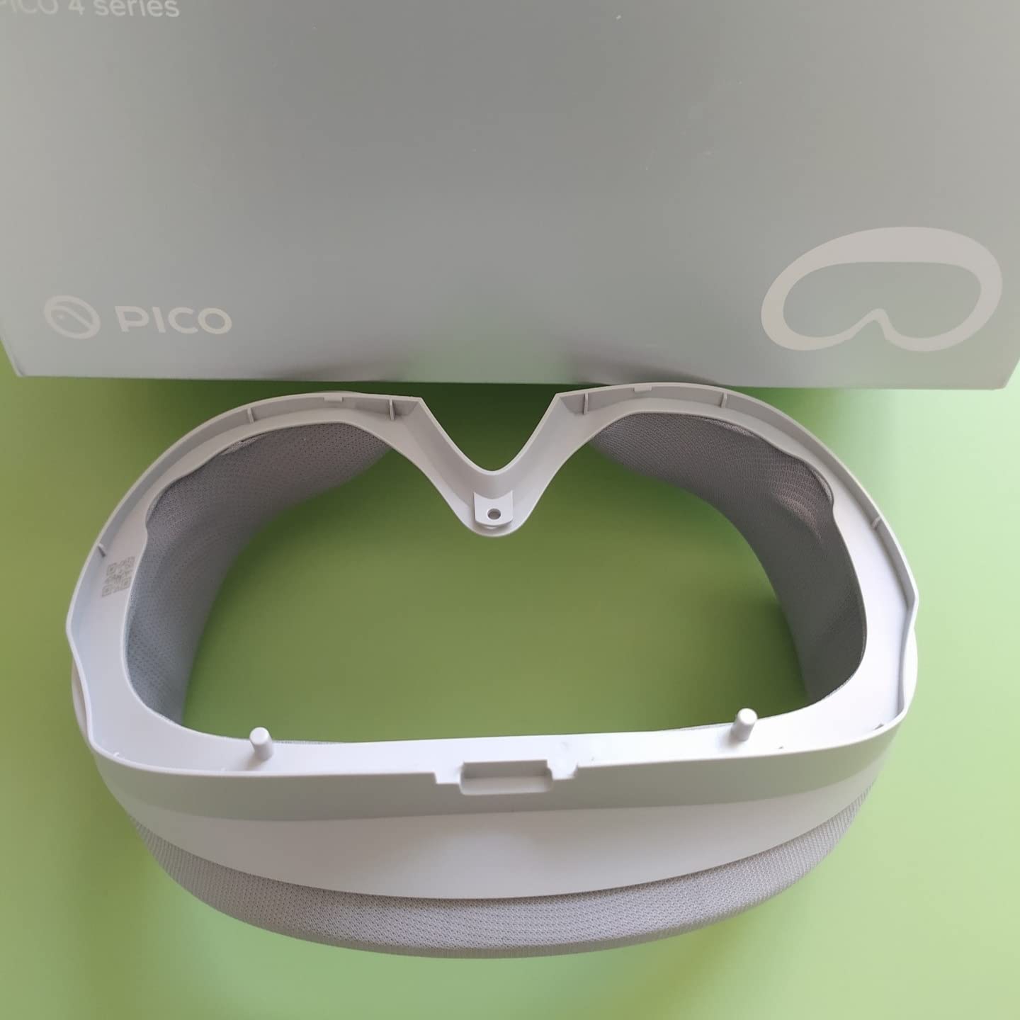 Amazon.com: for PICO 4 pico4 Face Cushion Cover VR Virtual Reality